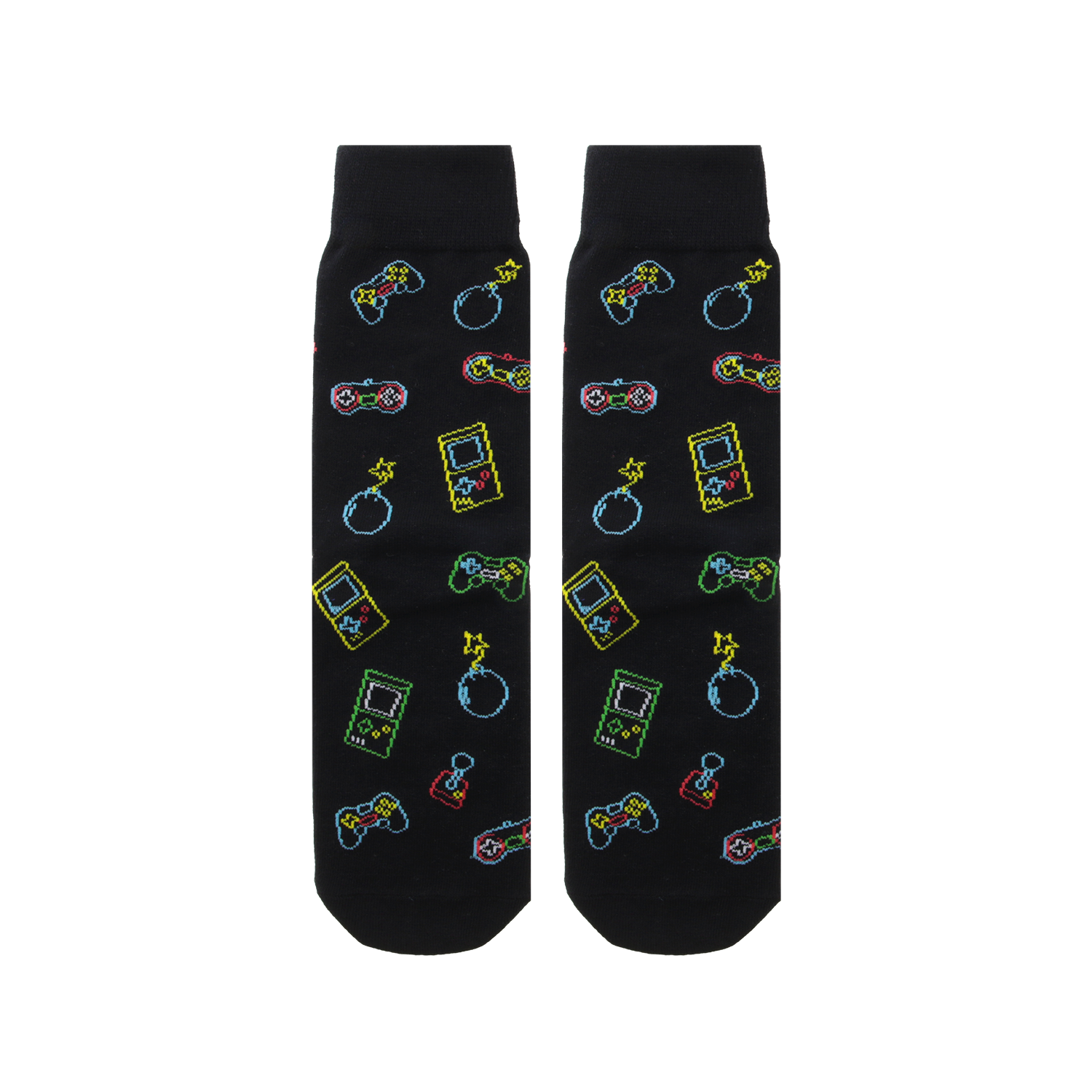 Calcetines – Neon Blast | Lovely Story