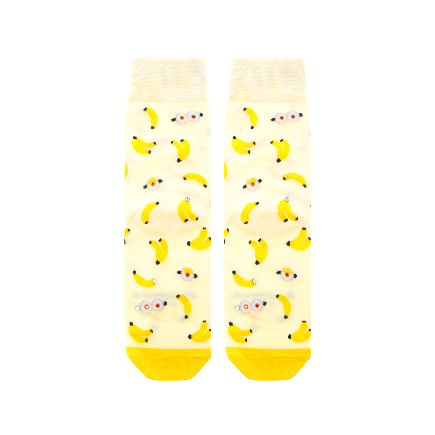 Calcetines – Yellow Gang | Lovely Story