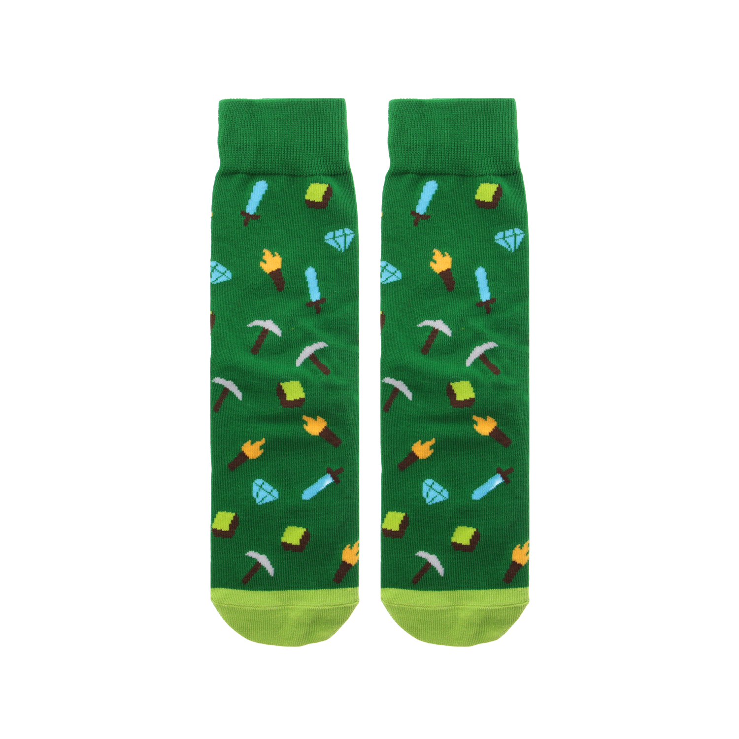 Calcetines – Pixel Craft | Lovely Story