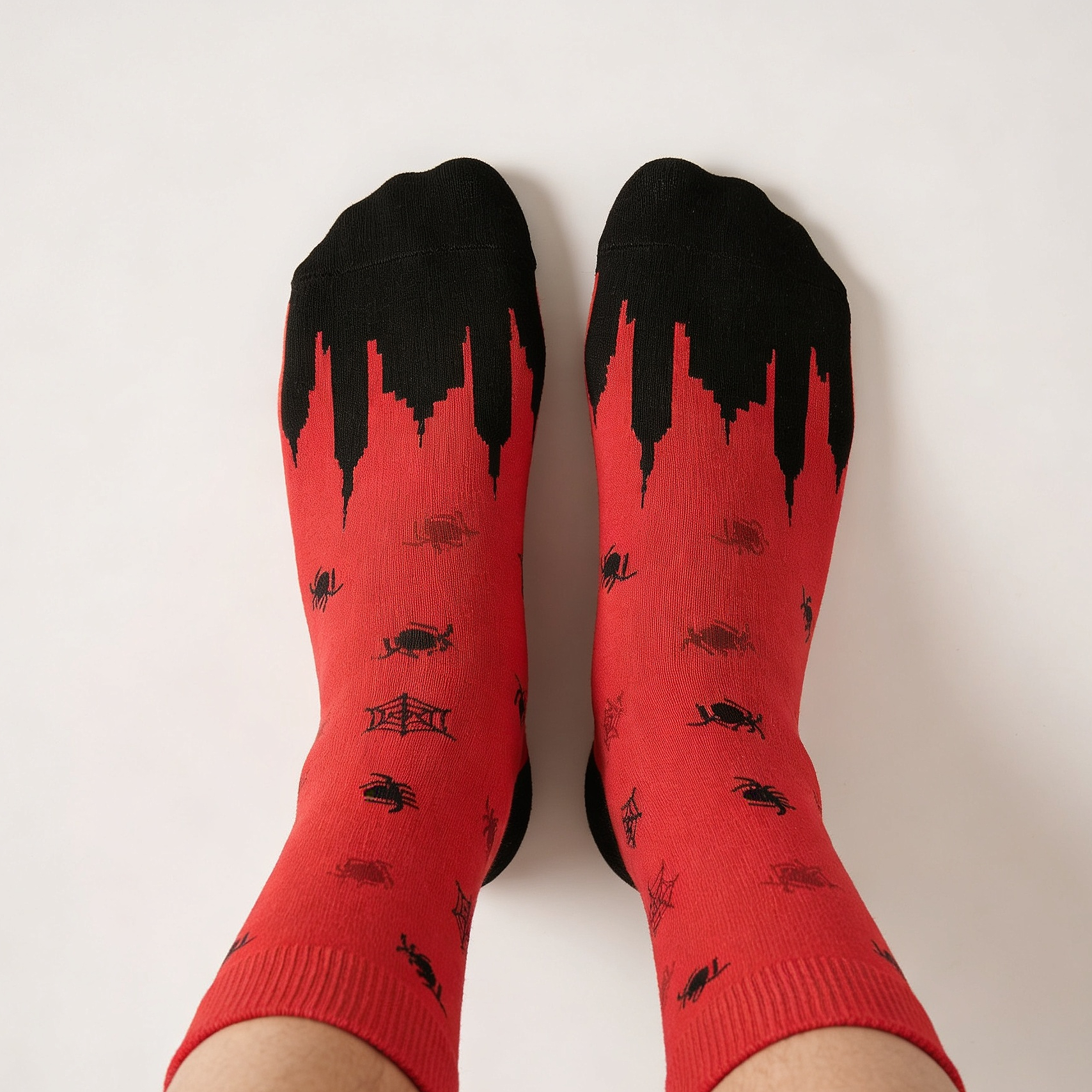 Calcetines – Spider Hero | Lovely Story