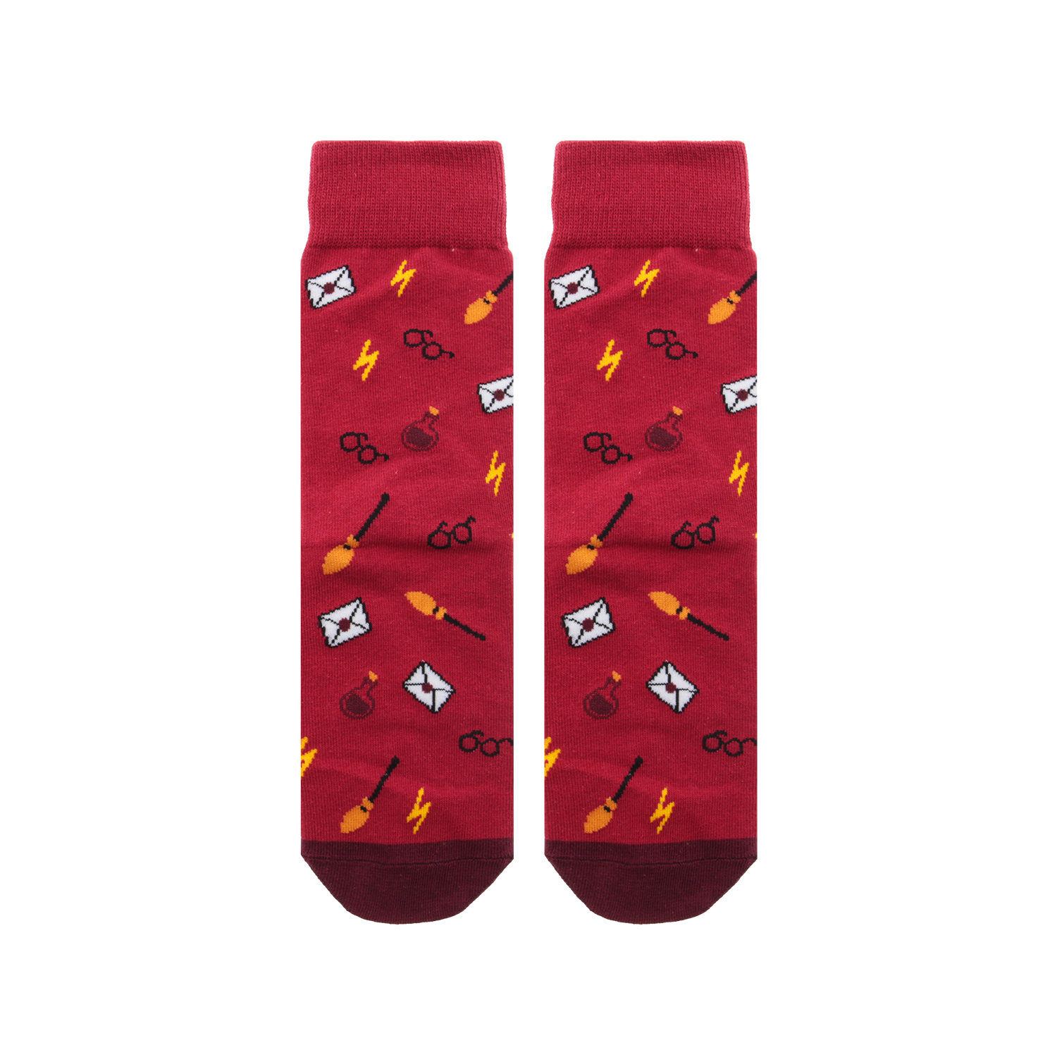 Calcetines – Wizard School | Lovely Story