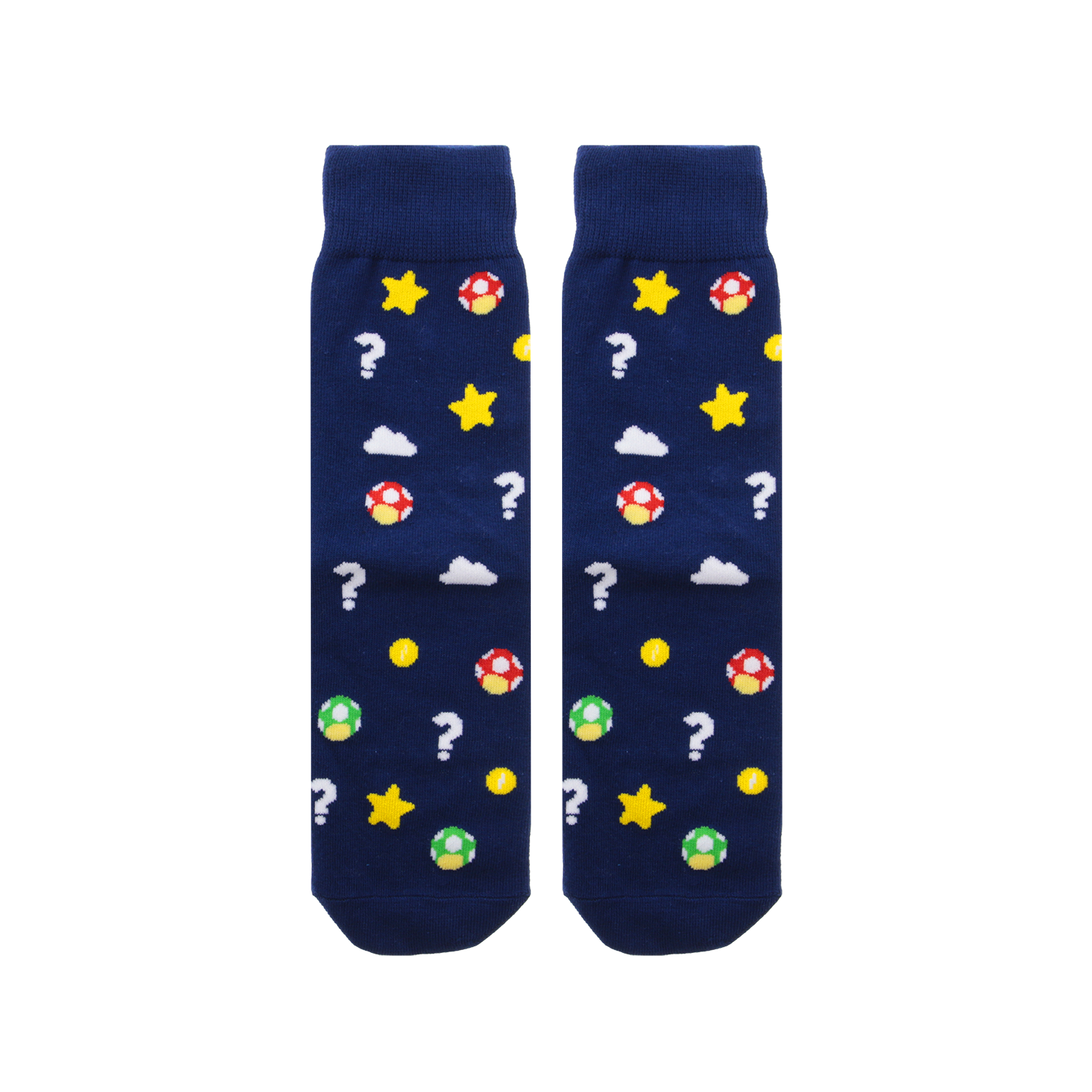 Calcetines – Level Boss | Lovely Story