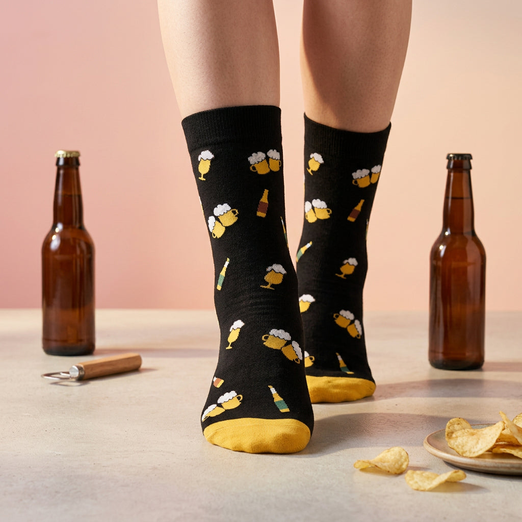 Calcetines – Happy Hour | Lovely Story