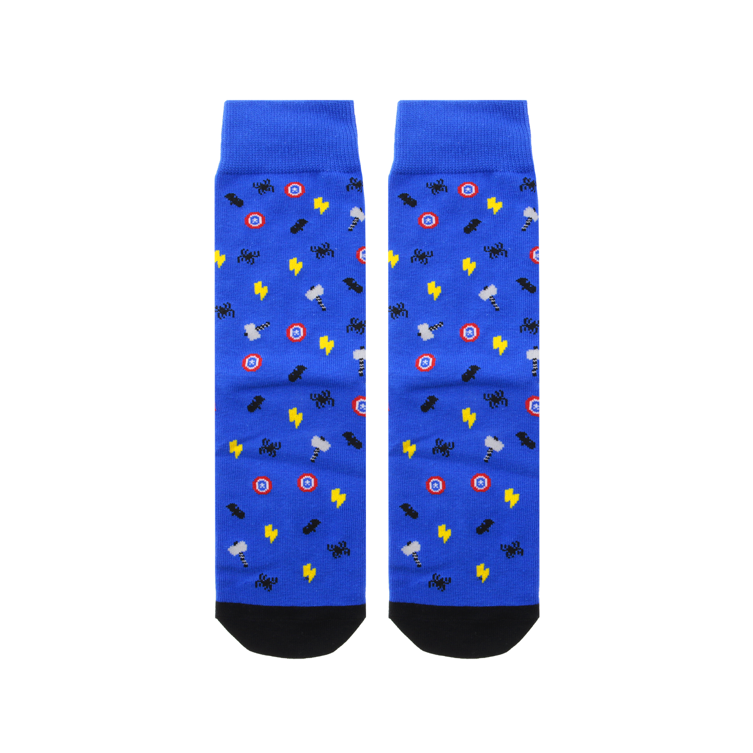 Calcetines – Hero Squad | Lovely Story
