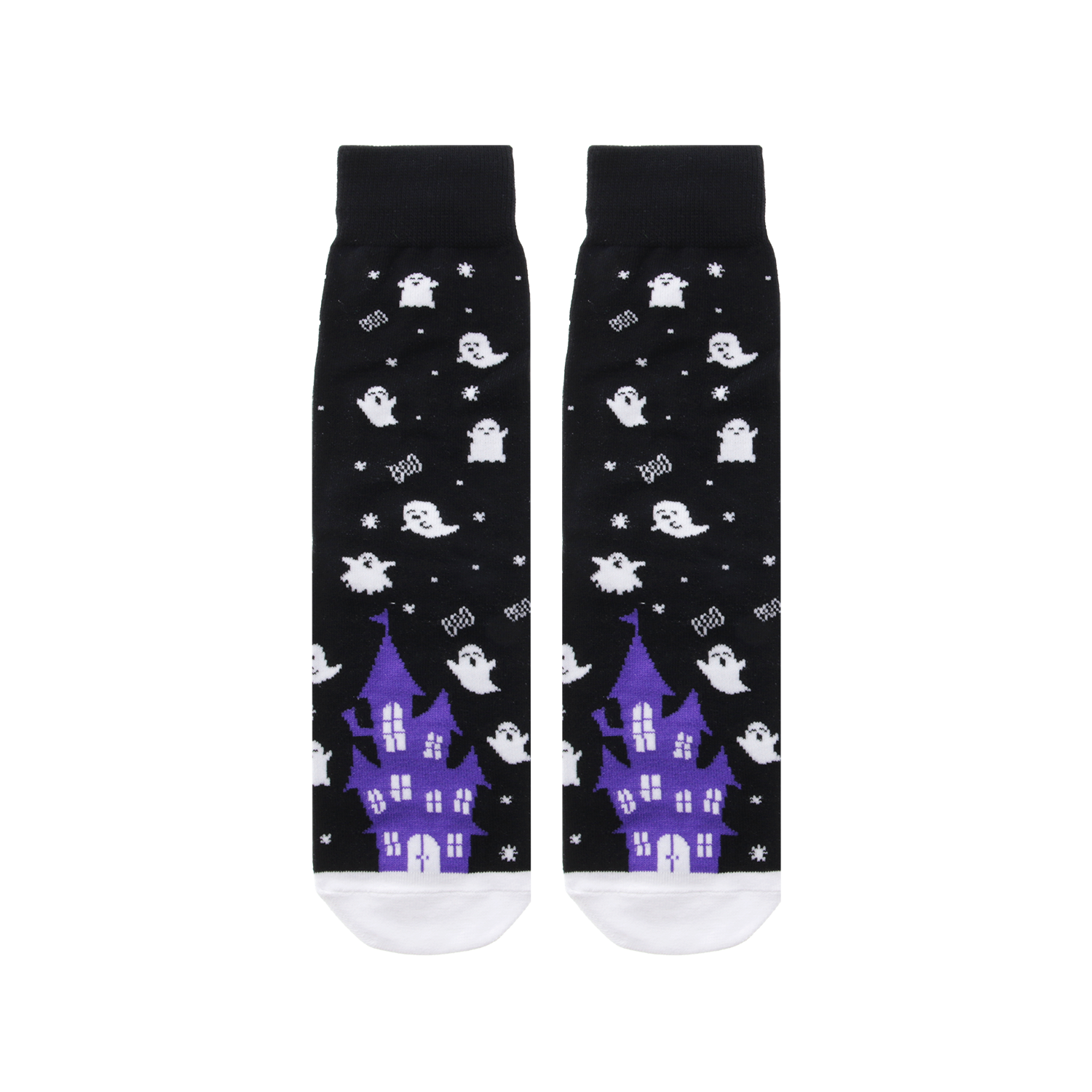 Calcetines – Boo Nights | Halloween | Lovely Story