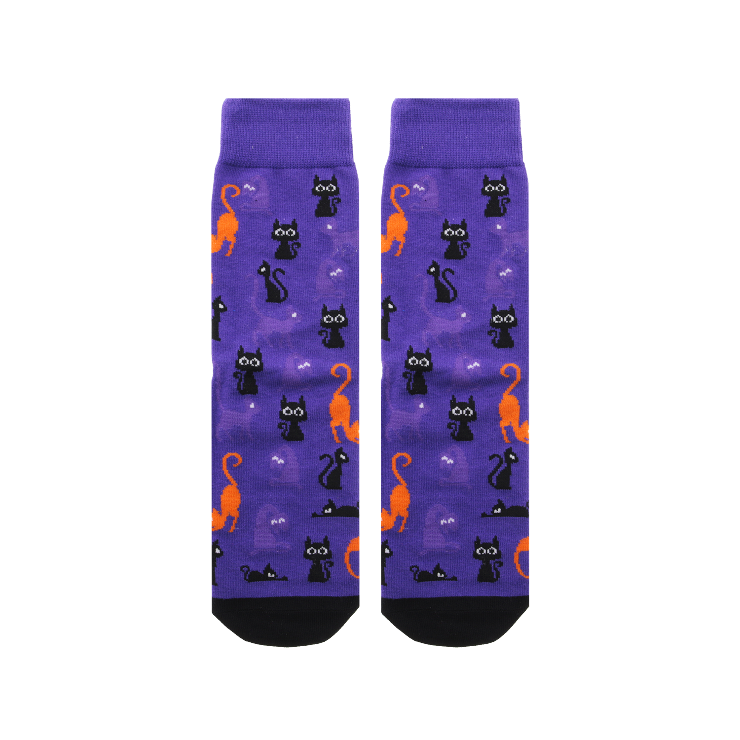 Calcetines – Magic Cats | Halloween | Lovely Story