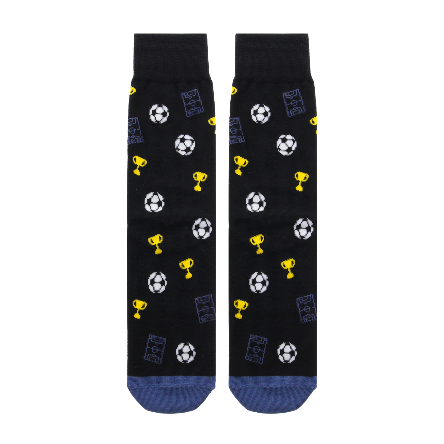Calcetines – Hat Trick | Lovely Story