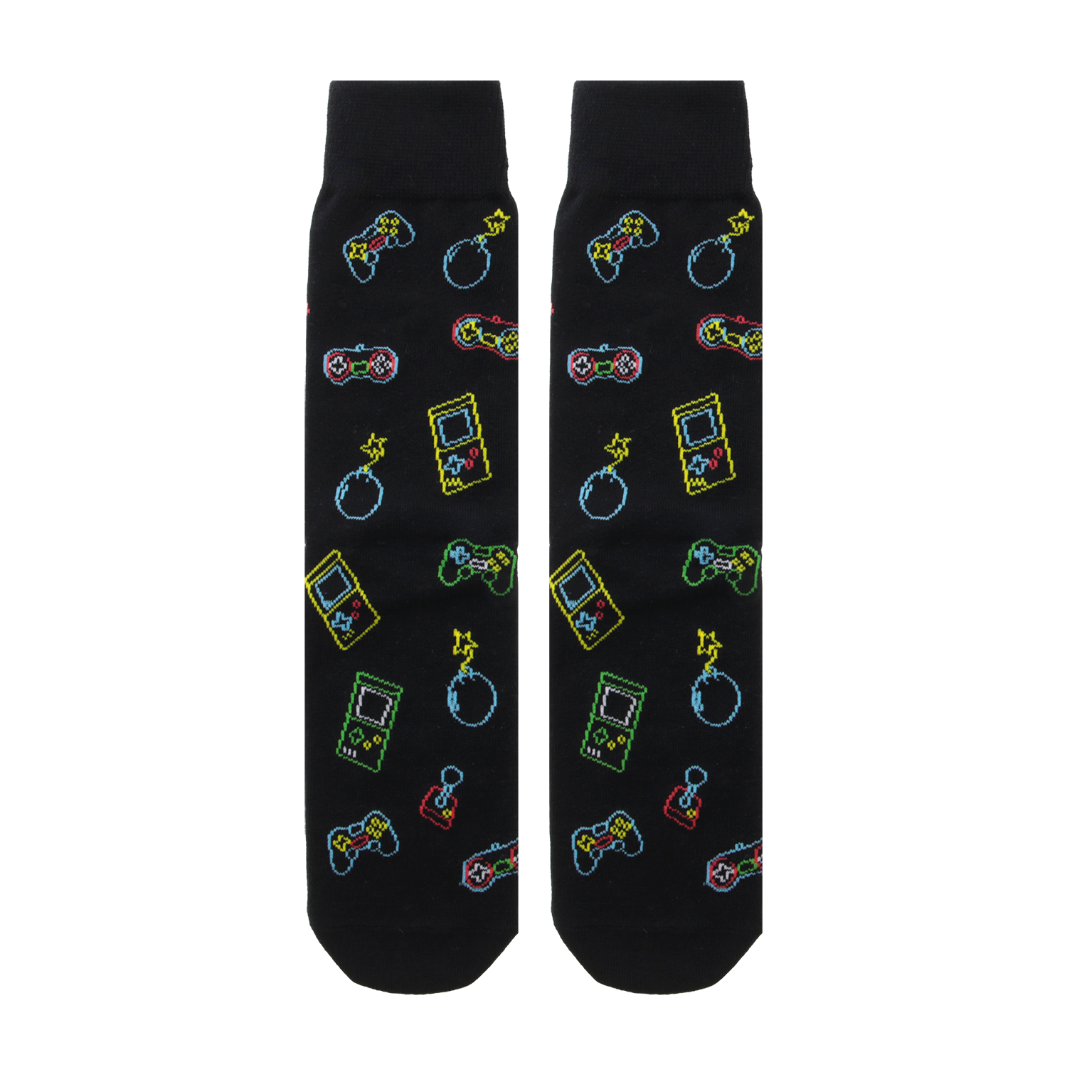 Calcetines – Neon Blast | Lovely Story