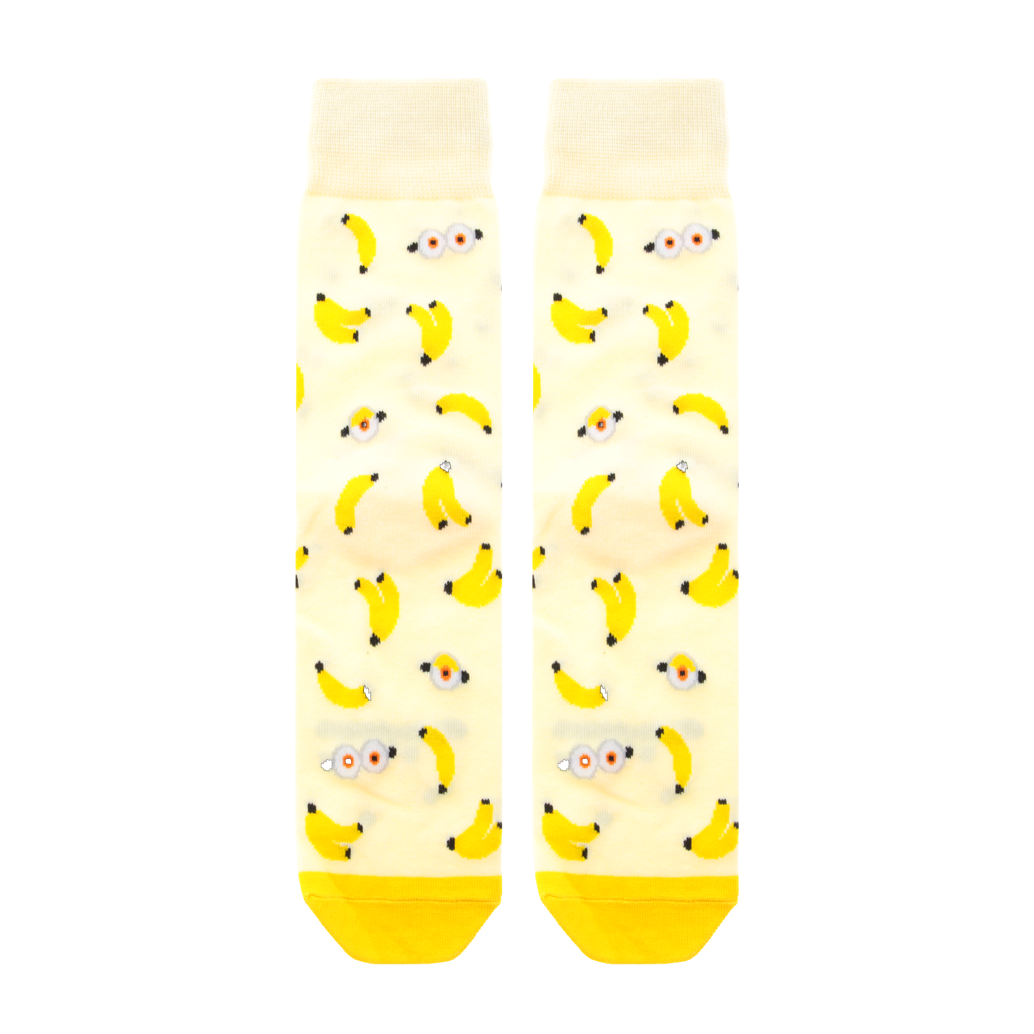 Calcetines – Yellow Gang | Lovely Story
