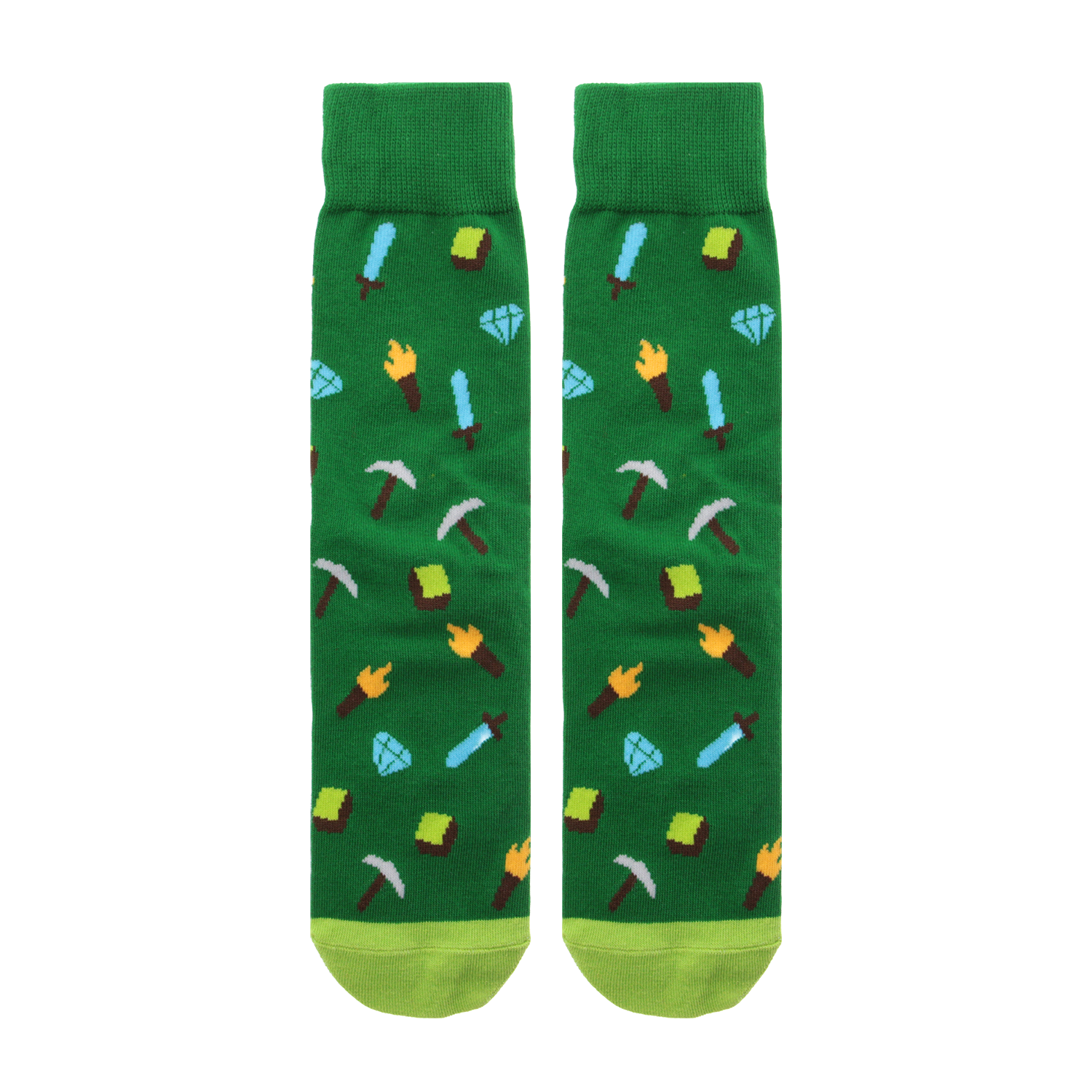Calcetines – Pixel Craft | Lovely Story