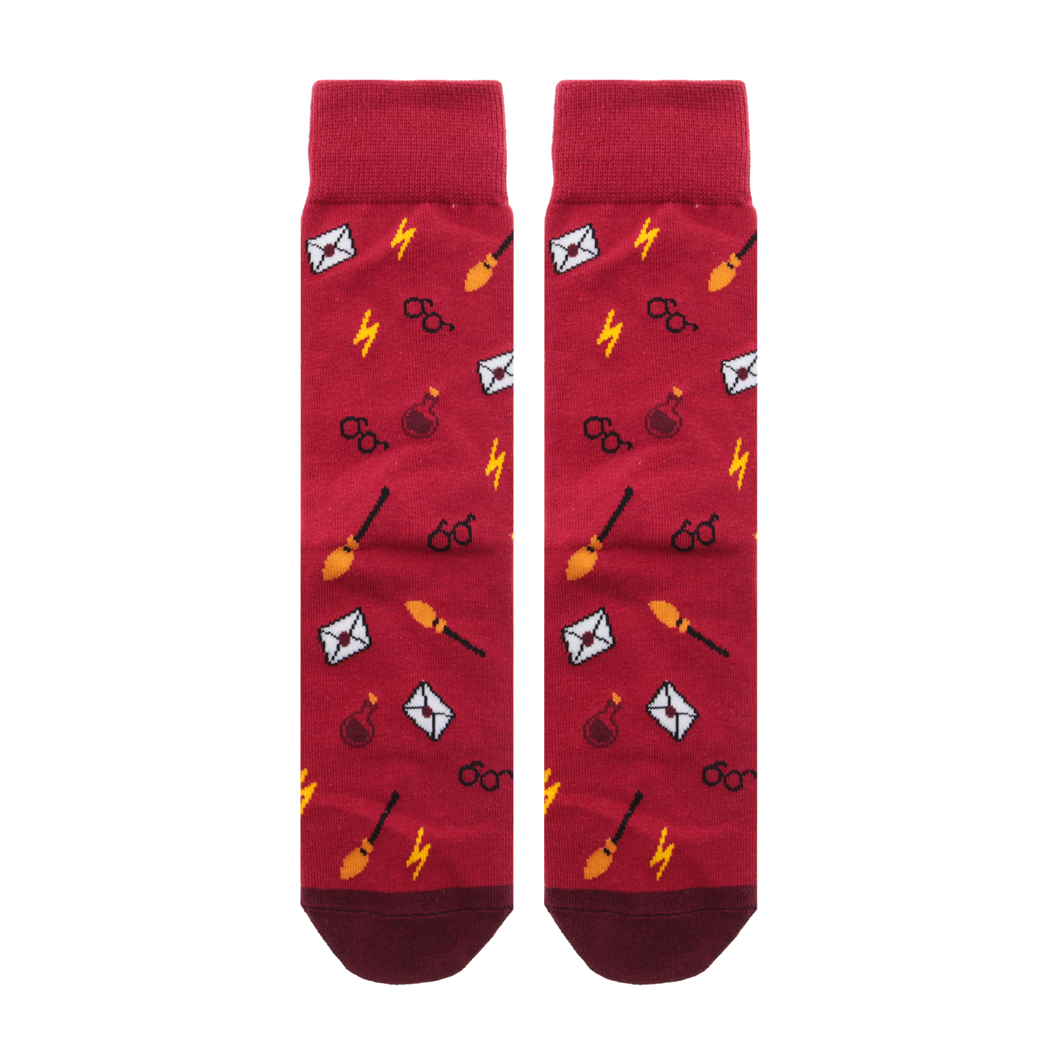 Calcetines – Wizard School | Lovely Story