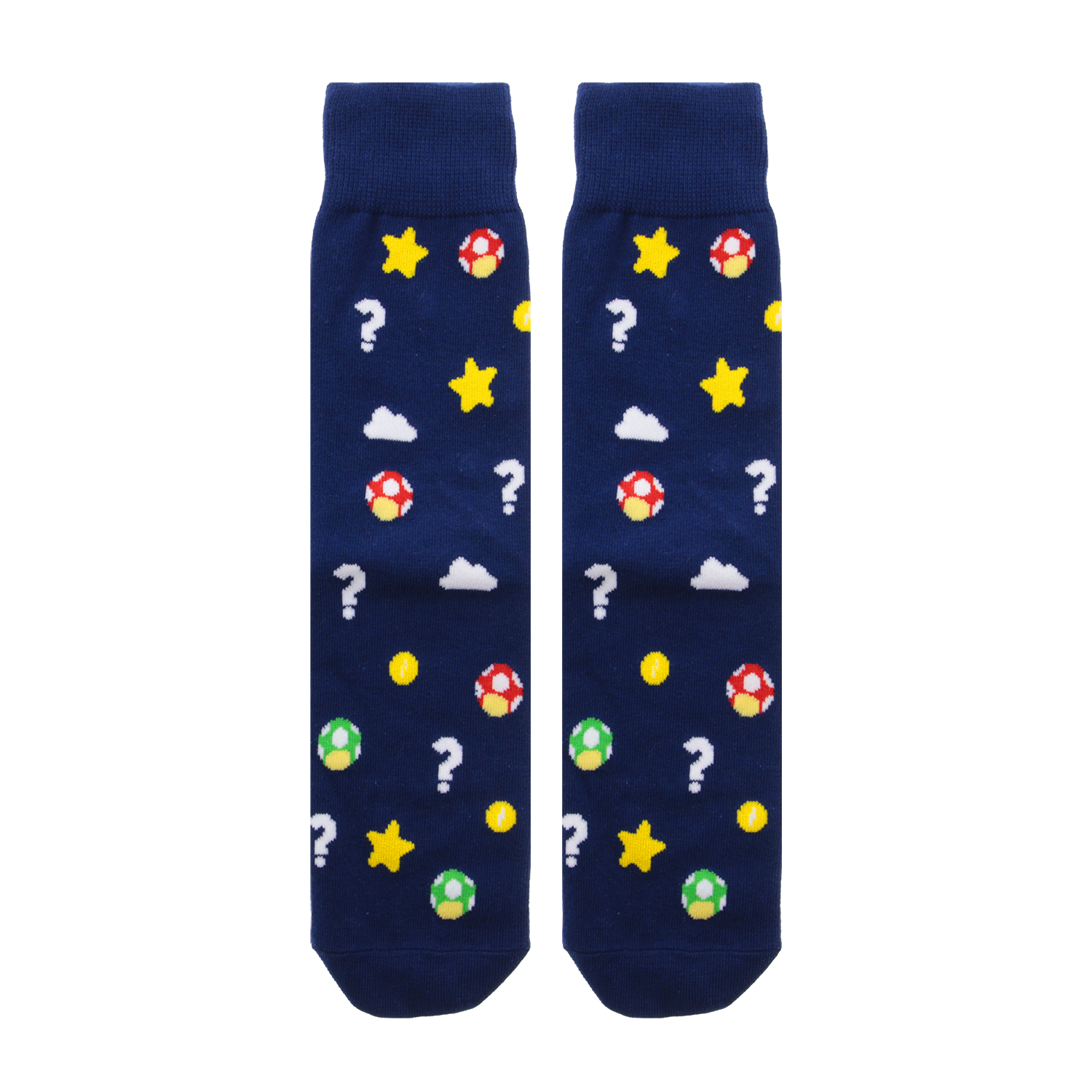 Calcetines – Level Boss | Lovely Story