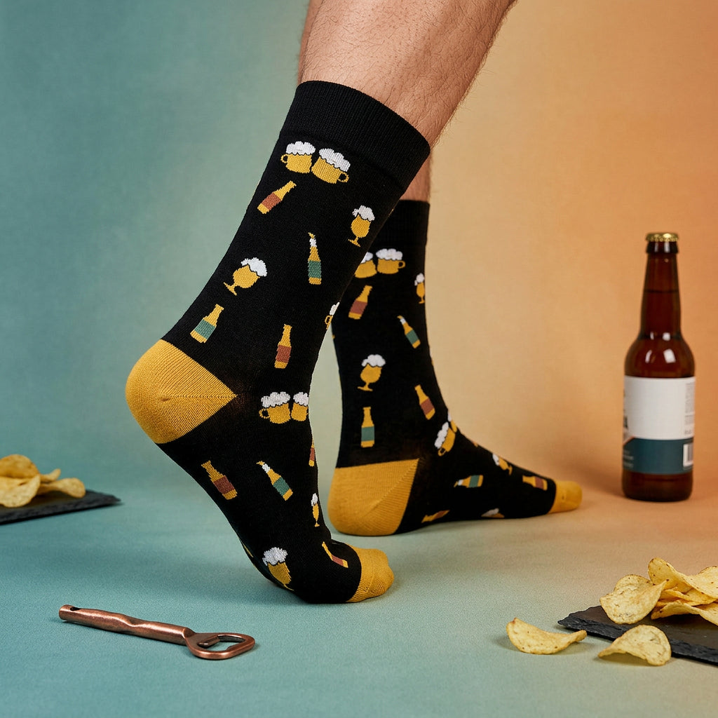 Calcetines – Happy Hour | Lovely Story
