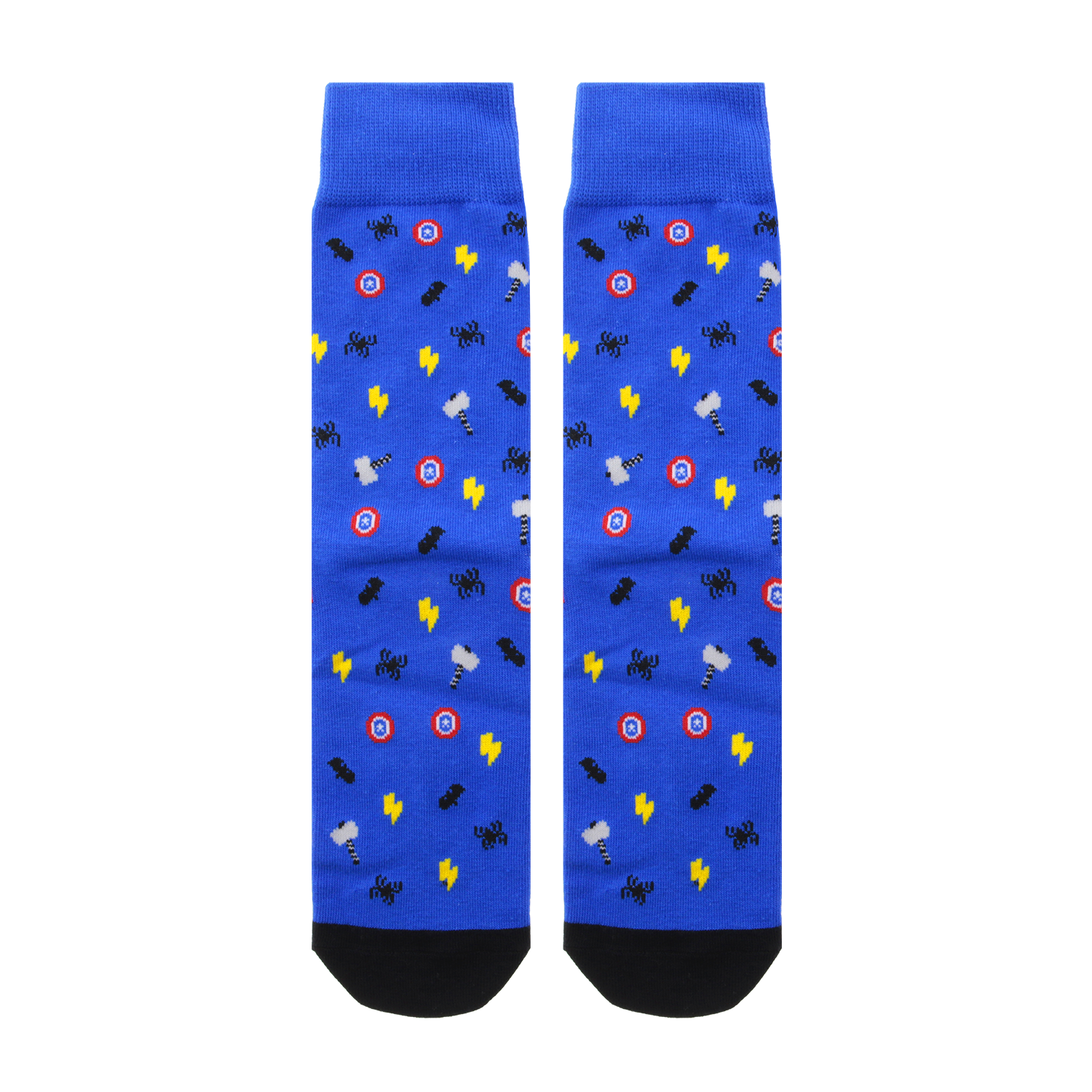 Calcetines – Hero Squad | Lovely Story