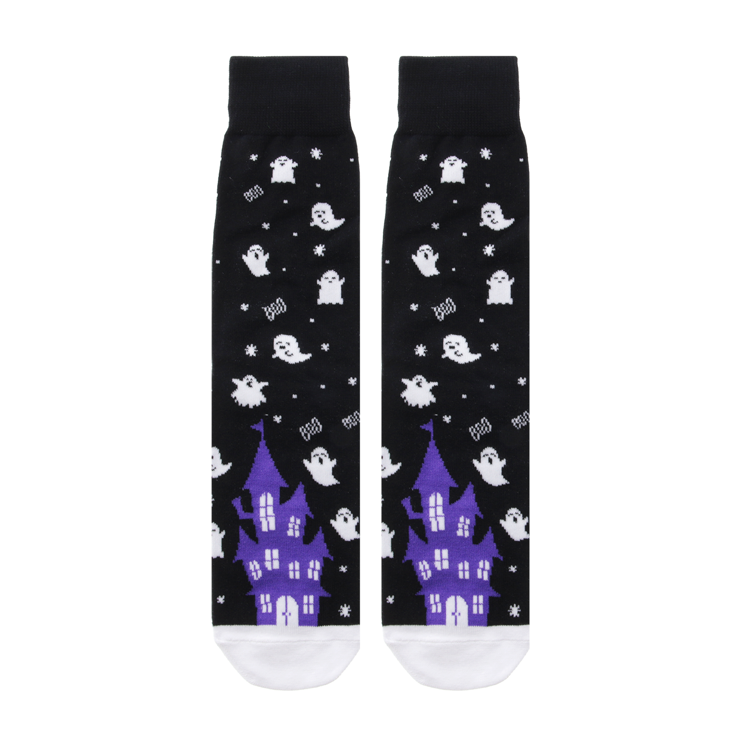 Calcetines – Boo Nights | Halloween | Lovely Story