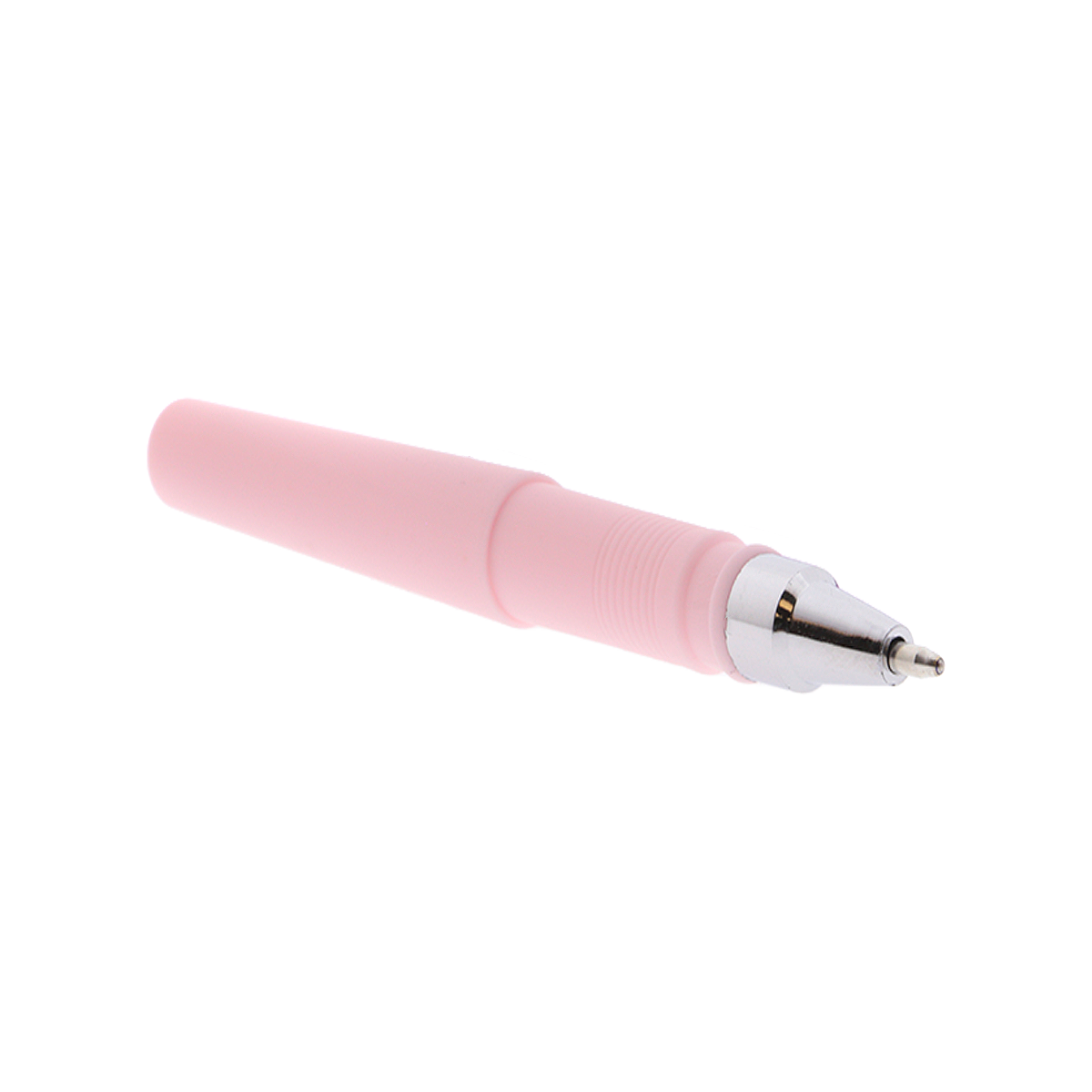 Cuaderno con inicial y boli - Pink