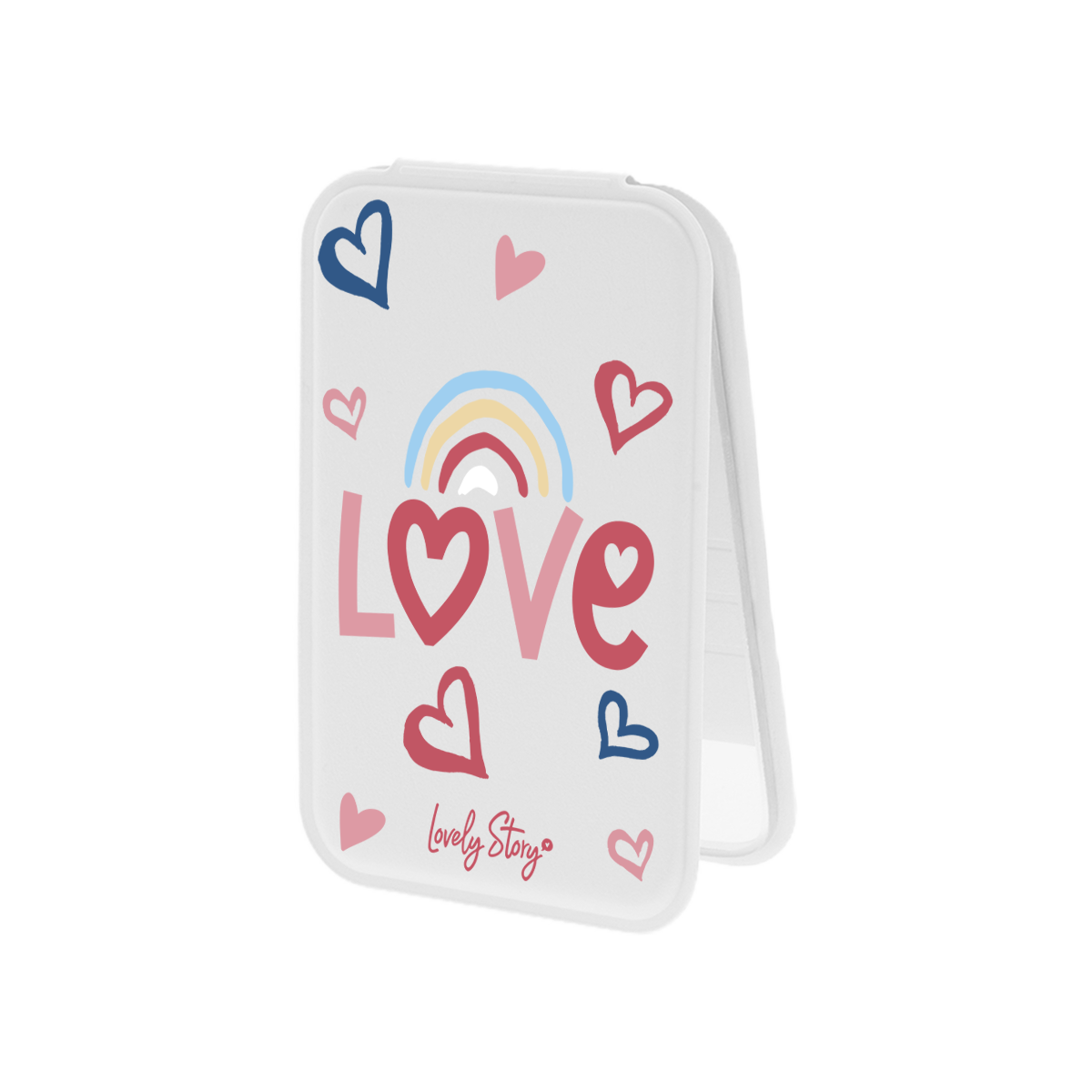 Espejo - Love - Ice