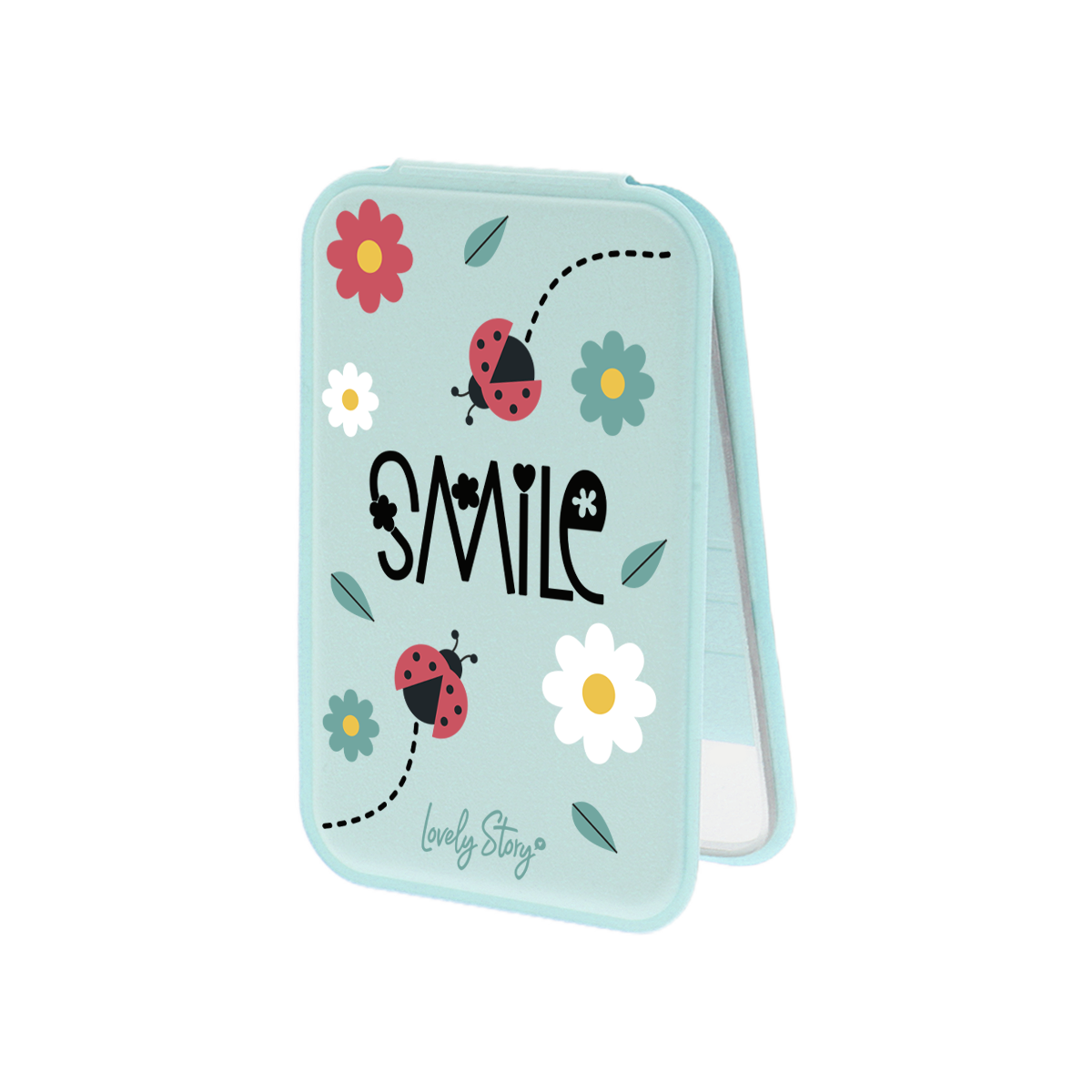 Espejo - Smile - Mint