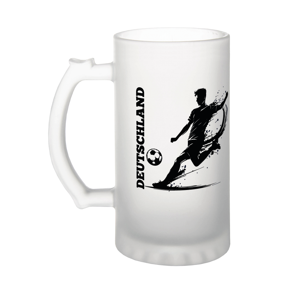 Jarra de Cristal – Goal '26 | Lovely Story