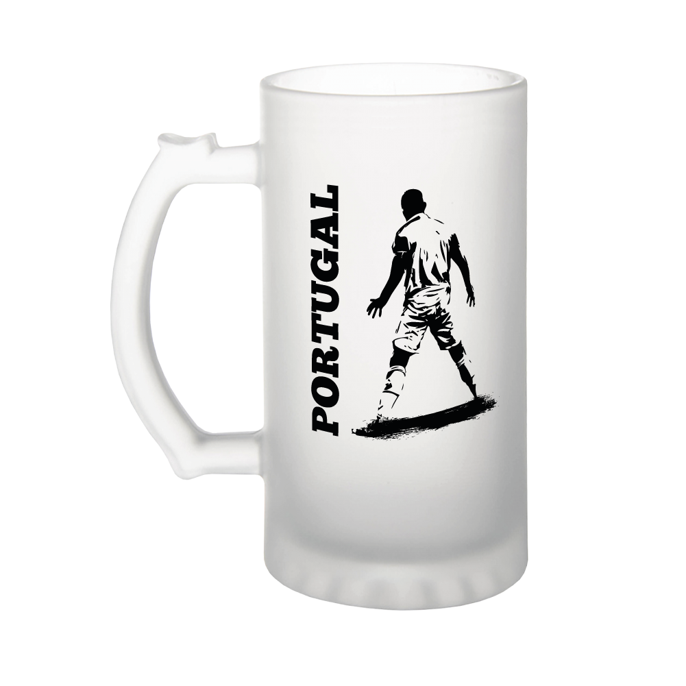 Jarra de Cristal – Goal '26 | Lovely Story