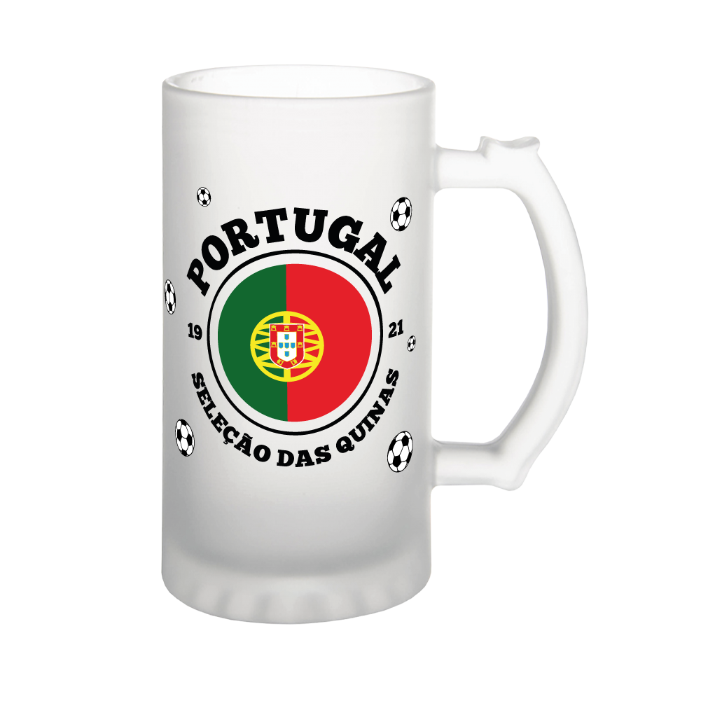 Jarra de Cristal – Goal '26 | Lovely Story