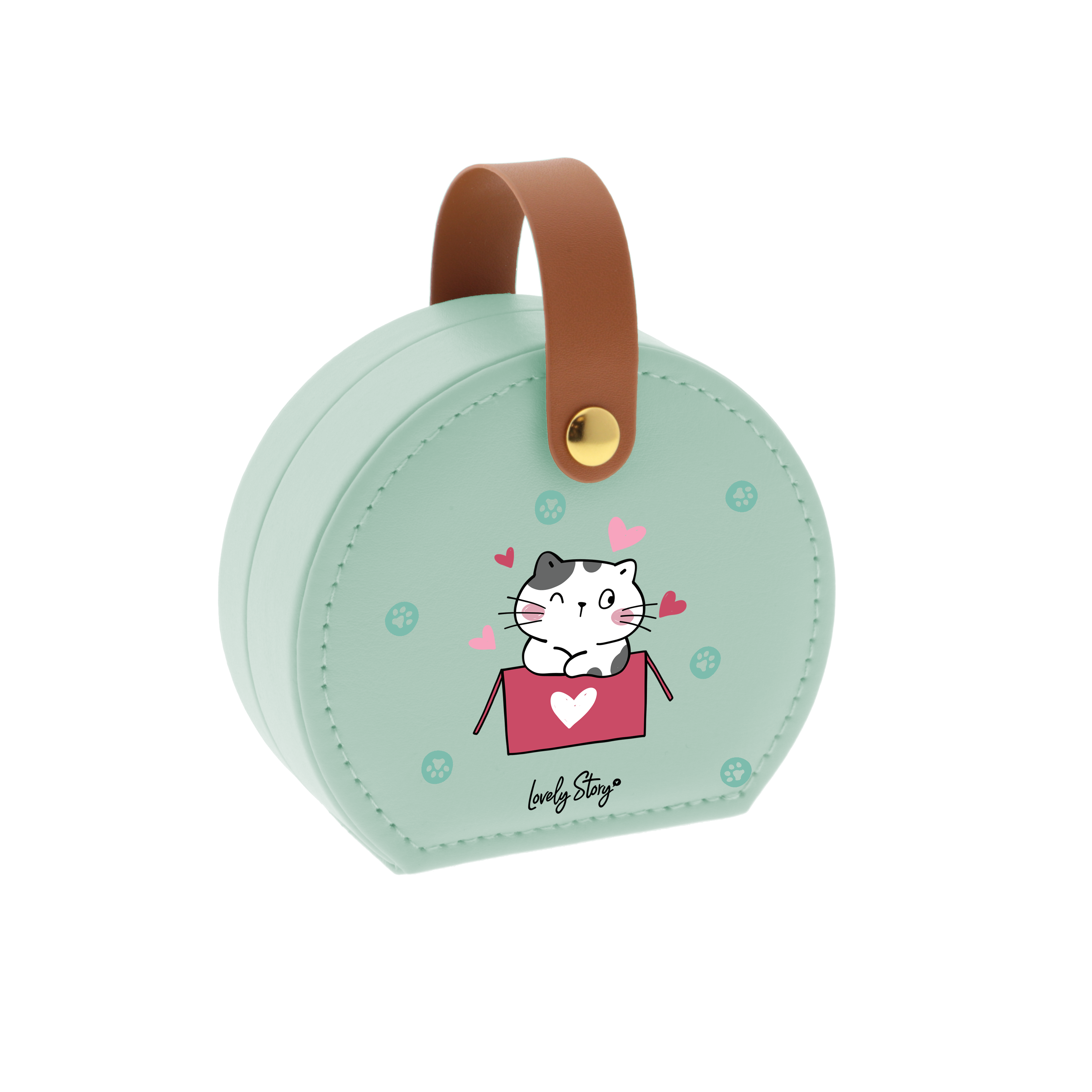 Joyero - Cat Whiskers