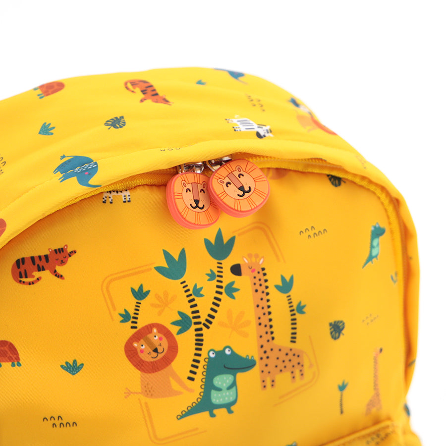 Mochila infantil escolar - Little Safari
