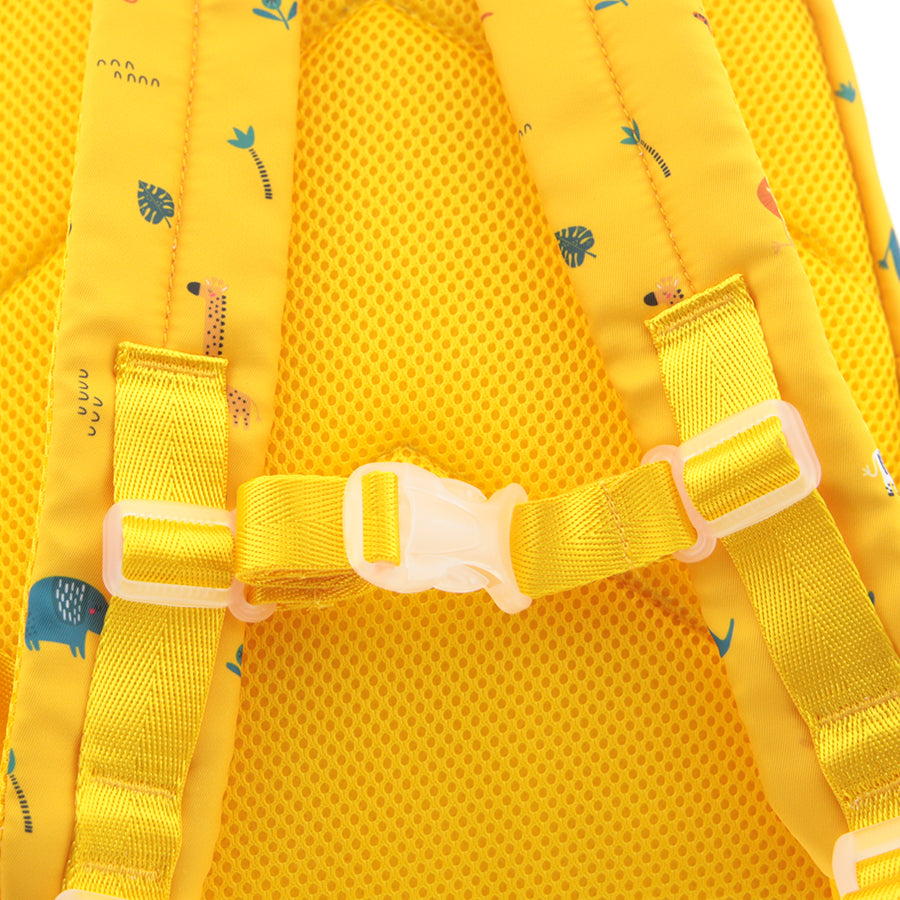 Mochila infantil escolar - Little Safari