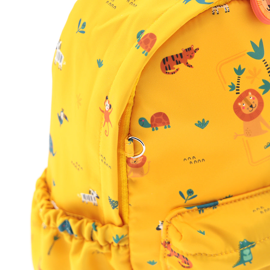 Mochila infantil escolar - Little Safari