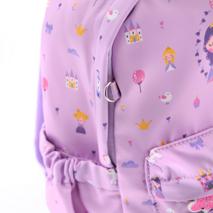 Mochila infantil escolar - Magic Kingdom