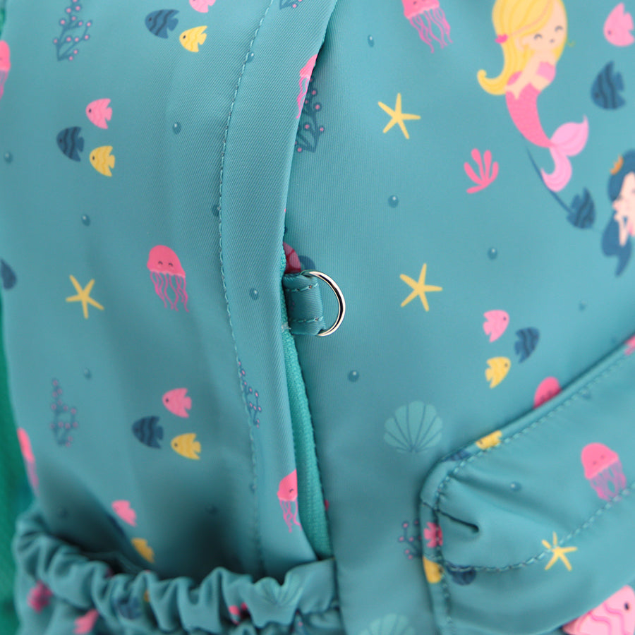 Mochila infantil escolar - Mermaid Dreams