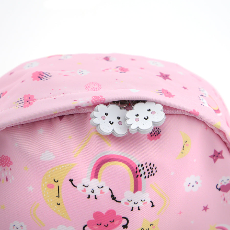 Mochila infantil escolar - Happy Sky