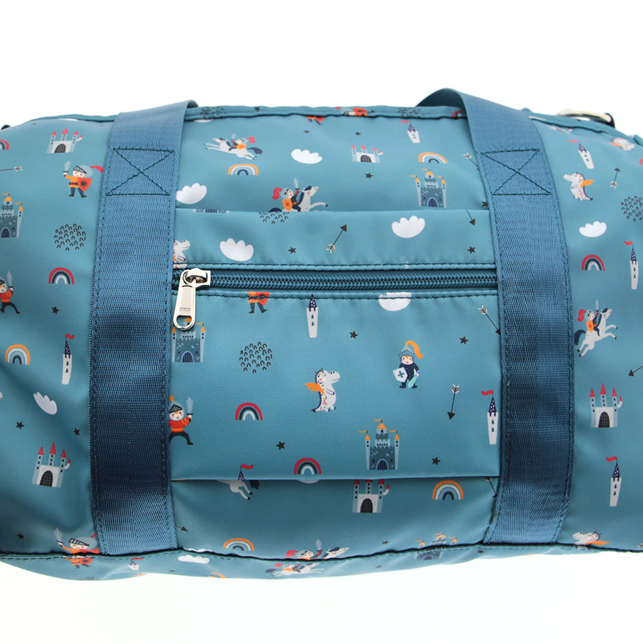 Bolsa de deporte infantil - Dragon Knights