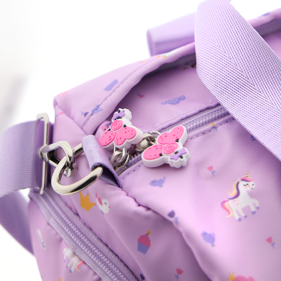 Bolsa de deporte infantil - Magic Kingdom