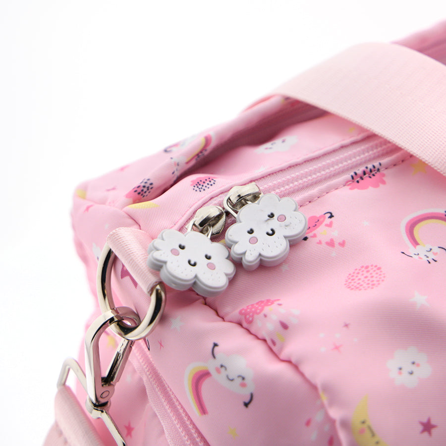 Bolsa de deporte infantil - Happy Sky