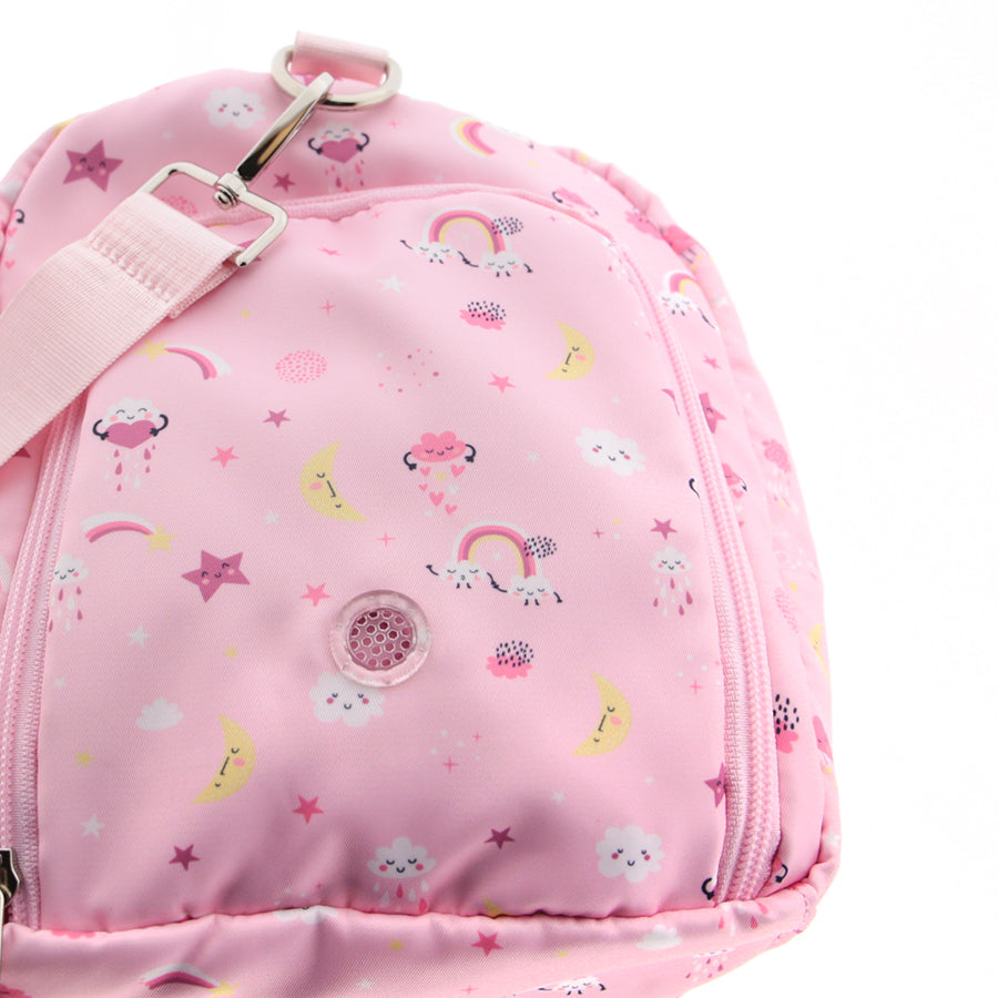 Bolsa de deporte infantil - Happy Sky