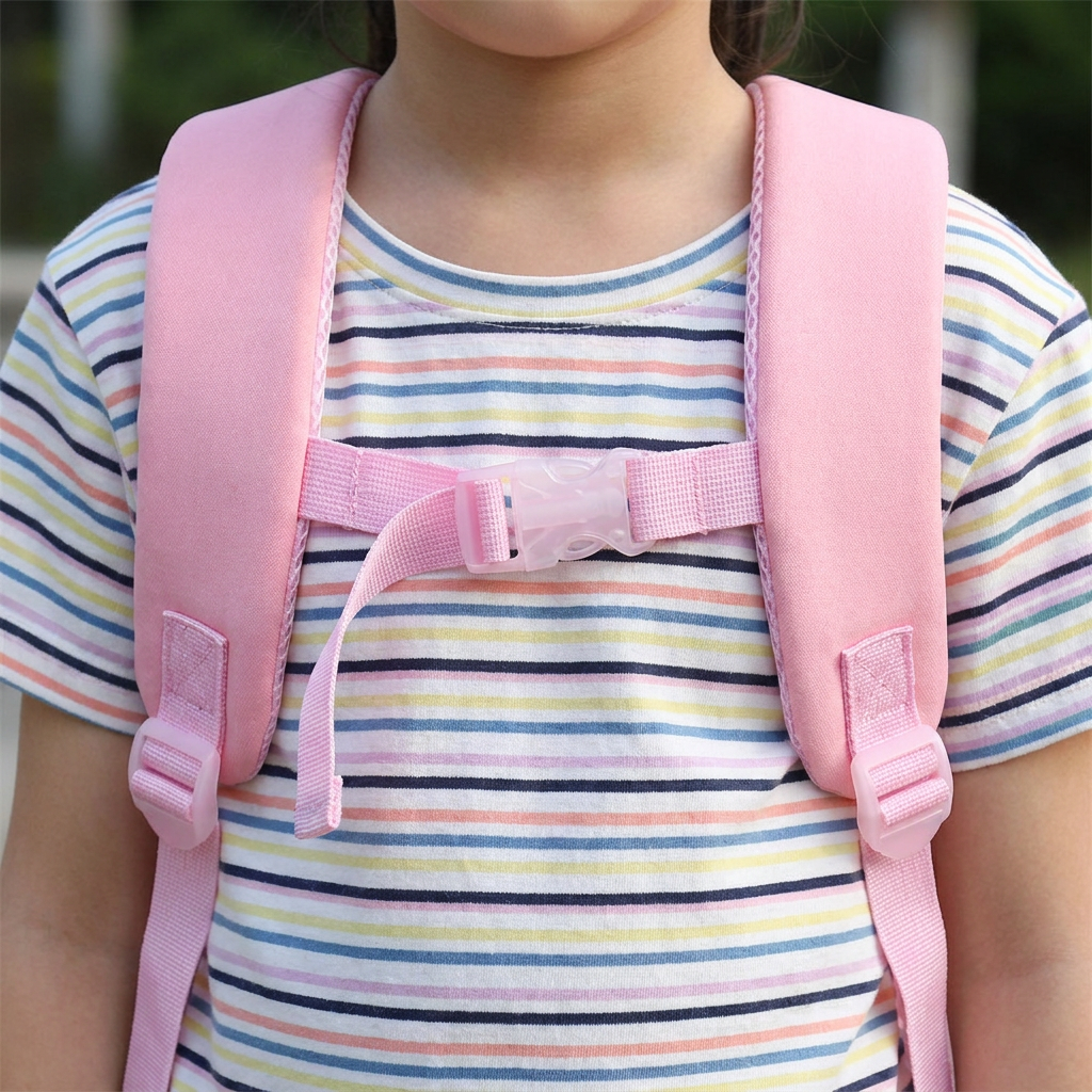Mochila Infantil - Penguin | Aurea Kids