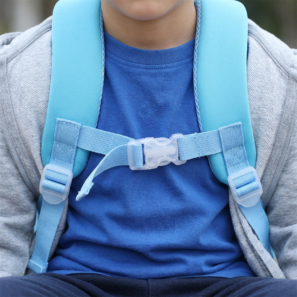 Mochila Infantil - Tiger | Aurea Kids