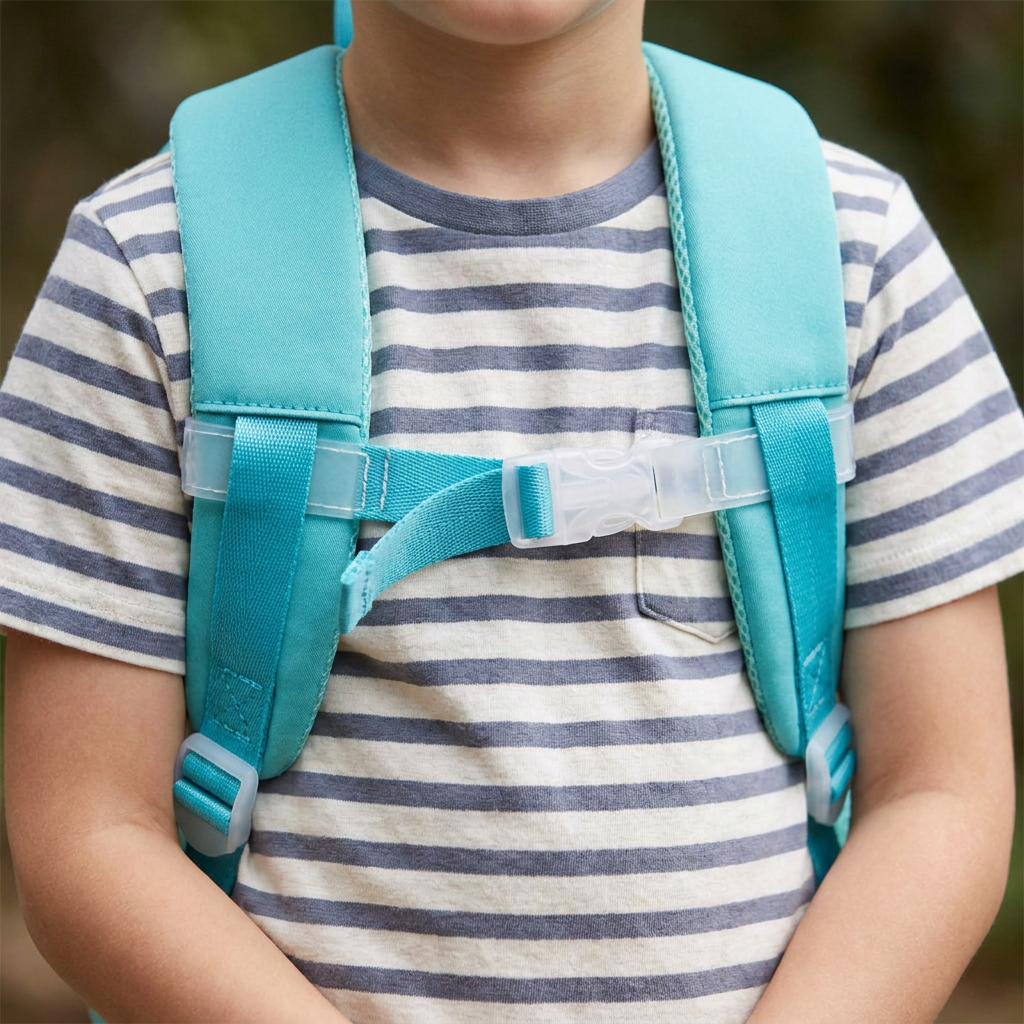Mochila Infantil - Lion | Aurea Kids