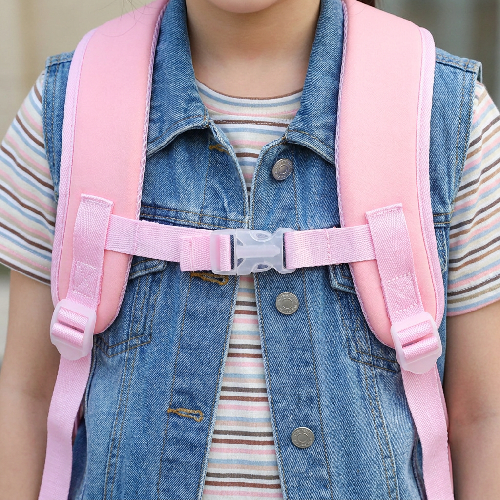 Mochila Infantil - Elephant | Aurea Kids