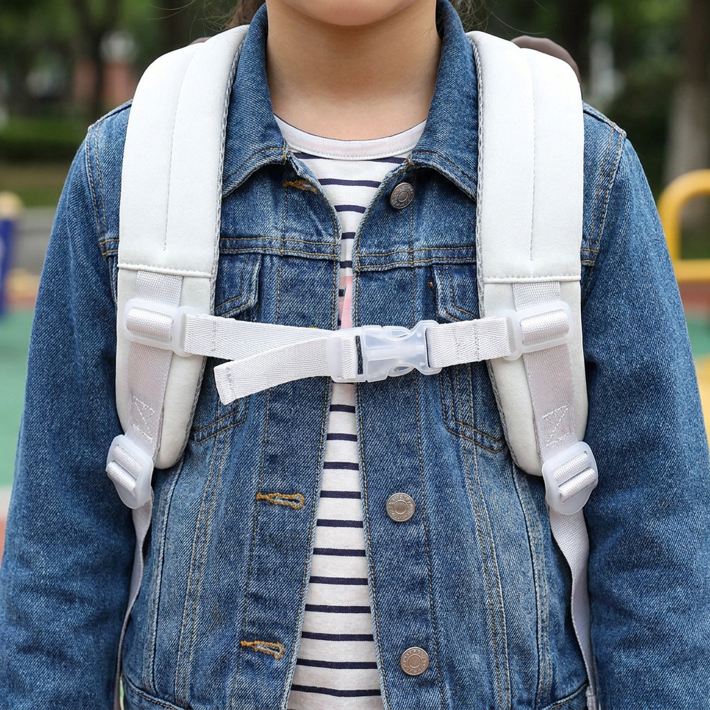 Mochila Infantil - Bear | Aurea Kids