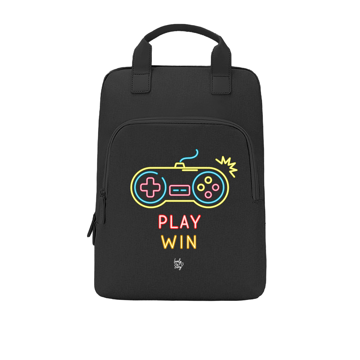 Mochila para portátil - Neon Score