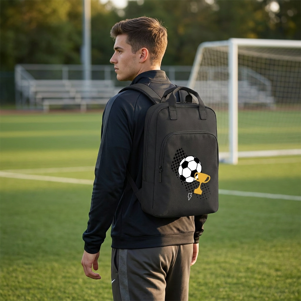 Mochila para portátil - Football Match