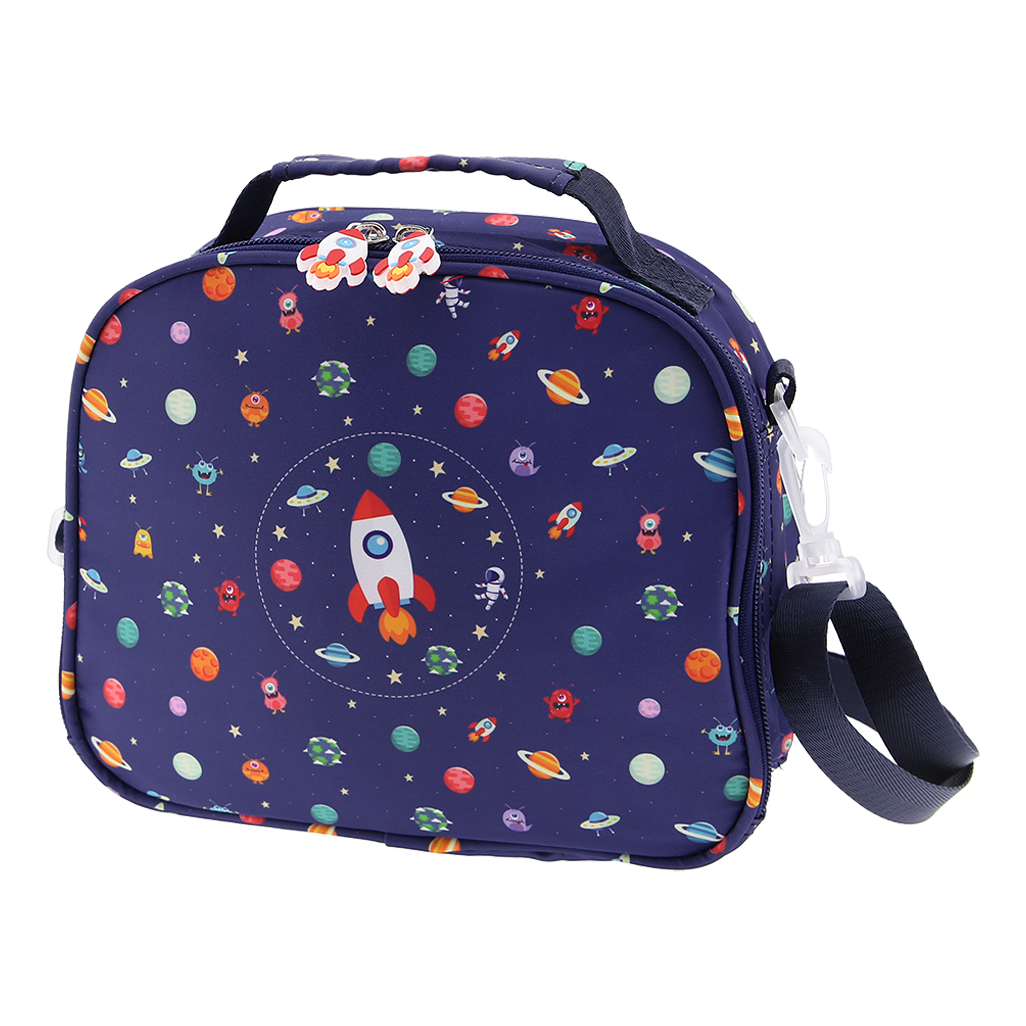 Nevera Térmica Impermeable Infantil  - Space