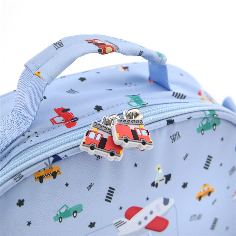 Nevera térmica infantil - Tiny Motors