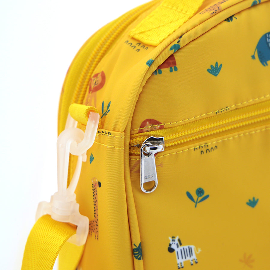 Nevera térmica infantil - Little Safari