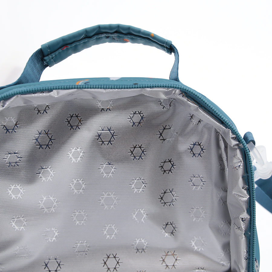 Nevera térmica infantil - Dragon Knights