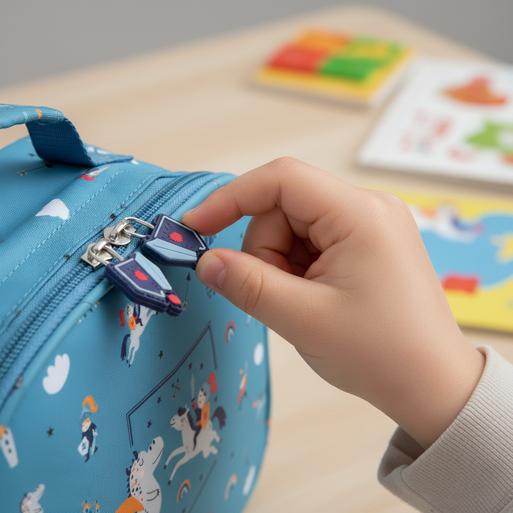Nevera Térmica Infantil – Dragon Knights | Aurea Kids