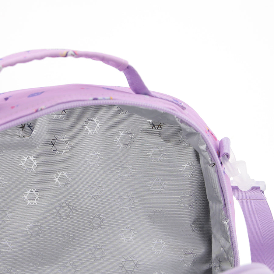 Nevera térmica infantil - Magic Kingdom