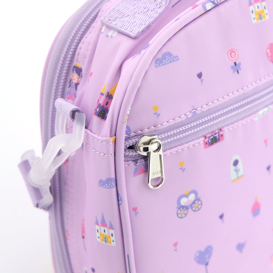 Nevera térmica infantil - Magic Kingdom